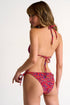 Shan Zoe Stylish Low-Rise Bikini Bottom - 42440-31-955